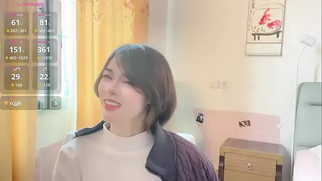 Linda-LL online show from 03.10.26