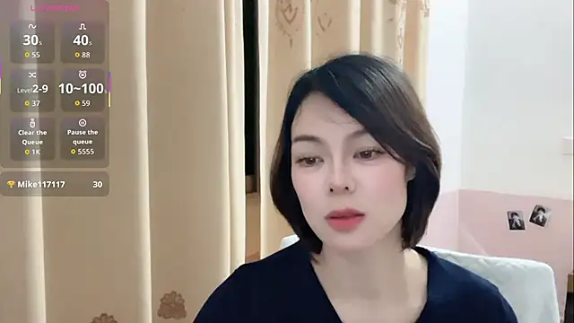 Linda-LL online show from 03.24.26