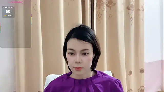 Linda-LL online show from 04.10.26