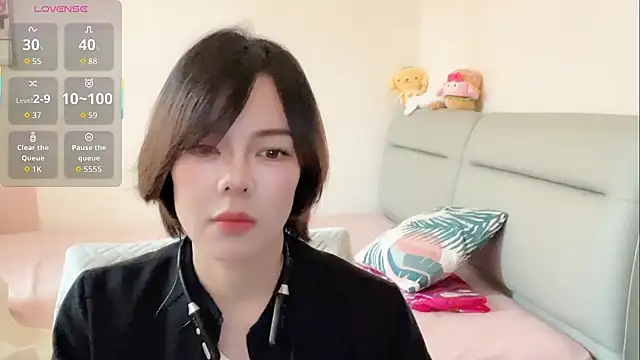 Linda-LL online show from 05.09.26