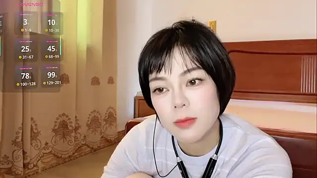 Linda-LL online show from 07.22.26