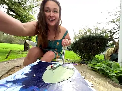 IvanaPlenty online show from 04.27.26