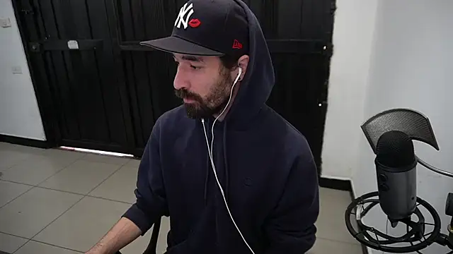 Your Ice cream online show from 12.18.24