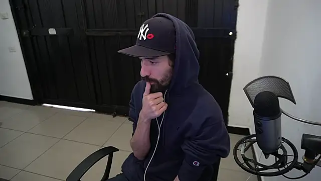 Your Ice cream online show from 12.18.24