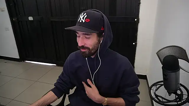 Your Ice cream online show from 12.18.24