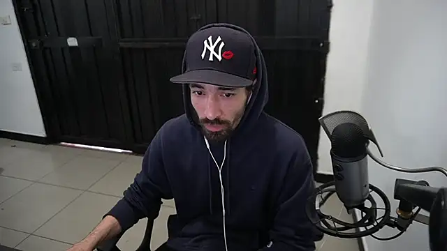 Your Ice cream online show from 12.19.24