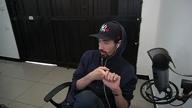 Your Ice cream online show from 12.19.24