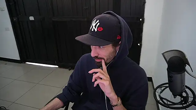 Your Ice cream online show from 12.19.24