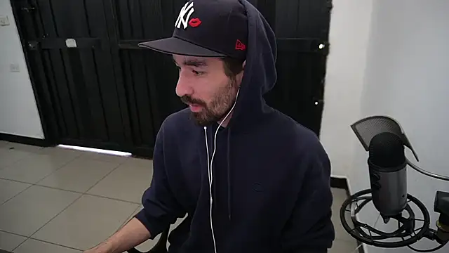 Your Ice cream online show from 12.22.24