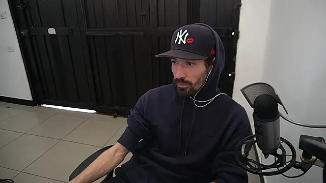 Your Ice cream online show from 12.22.24