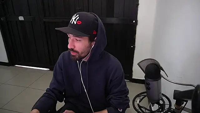 Your Ice cream online show from 12.23.24