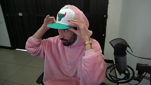 Your Ice cream online show from 12.24.24