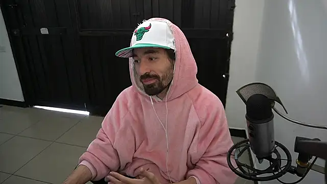 Your Ice cream online show from 12.24.24