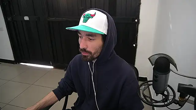 Your Ice cream online show from 12.25.24