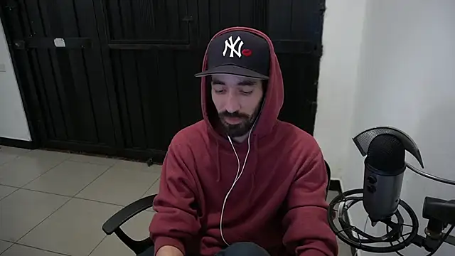 Your Ice cream online show from 12.27.24