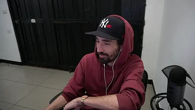 Your Ice cream online show from 12.28.24