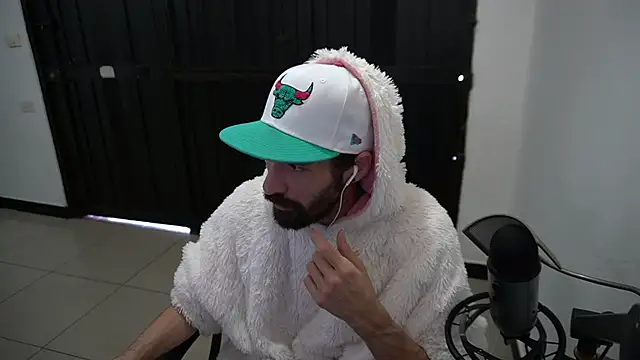 Your Ice cream online show from 01.17.25