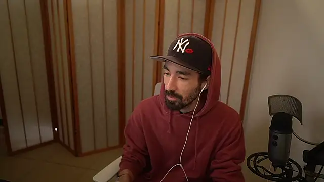 Your Ice cream online show from 11.28.25