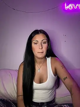 SweNatasha online show from 12.10.24