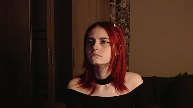 scarlettharrison09 online show from 12.15.24