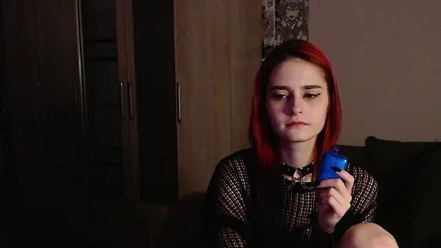 scarlettharrison09 online show from 12.20.24