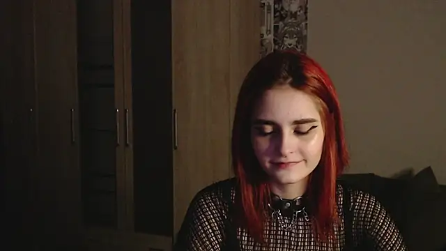 scarlettharrison09 online show from 12.23.24