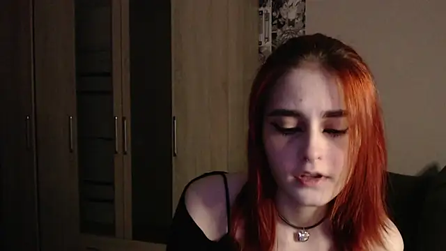 scarlettharrison09 online show from 12.26.24