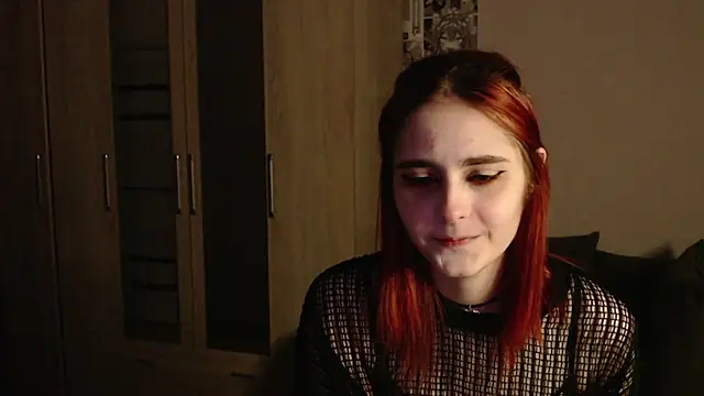 scarlettharrison09 online show from 12.27.24