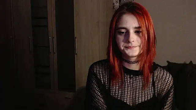 scarlettharrison09 online show from 12.31.24