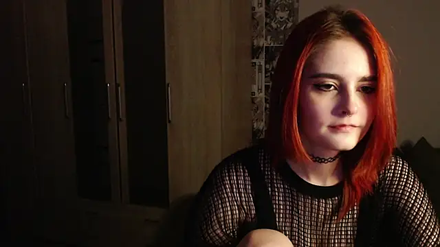 scarlettharrison09 online show from 01.02.25