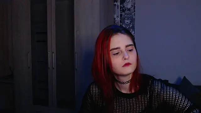 scarlettharrison09 online show from 01.18.25