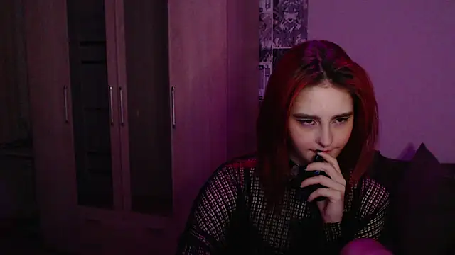 scarlettharrison09 online show from 01.19.25