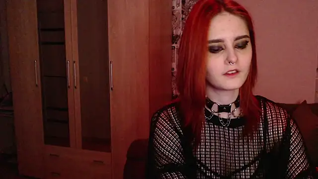 scarlettharrison09 online show from 01.23.25