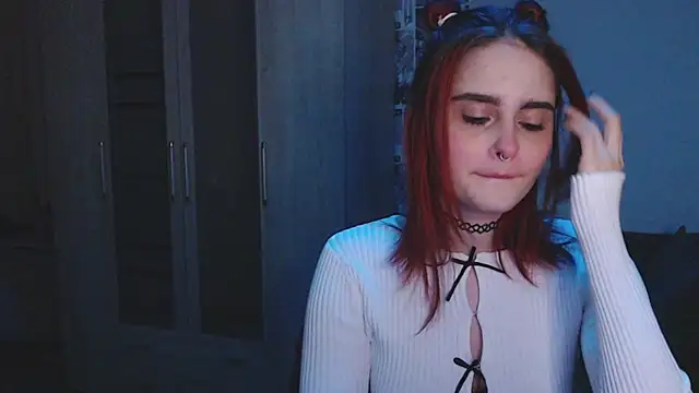 scarlettharrison09 online show from 01.23.25