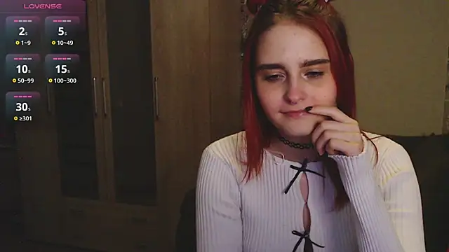 scarlettharrison09 online show from 01.24.25