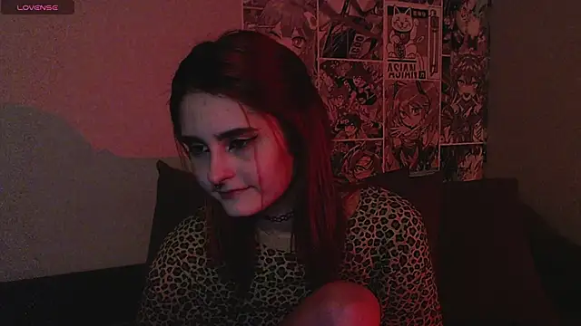 scarlettharrison09 online show from 01.28.25