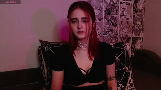 scarlettharrison09 online show from 01.29.25