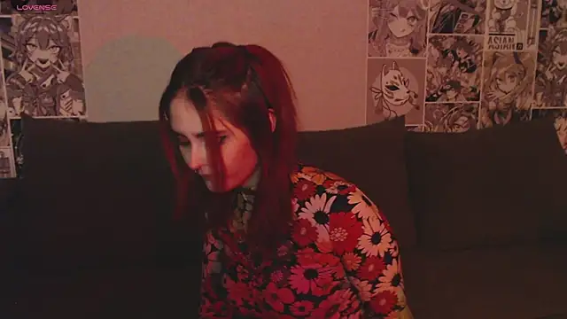 scarlettharrison09 online show from 01.31.25