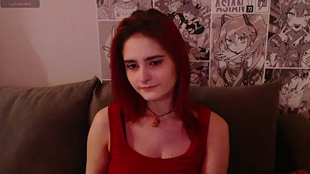 scarlettharrison09 online show from 02.03.25