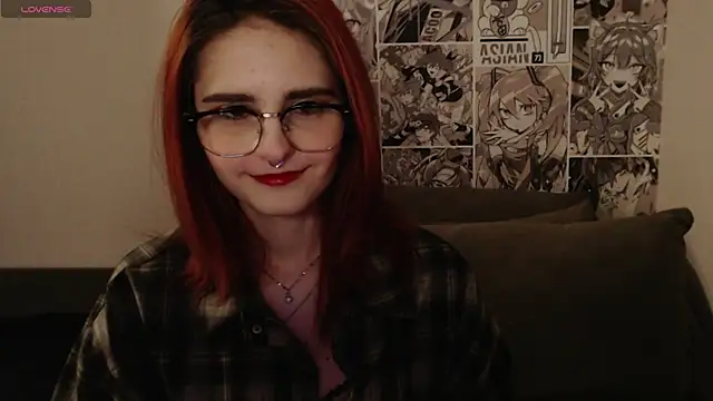 scarlettharrison09 online show from 02.15.25