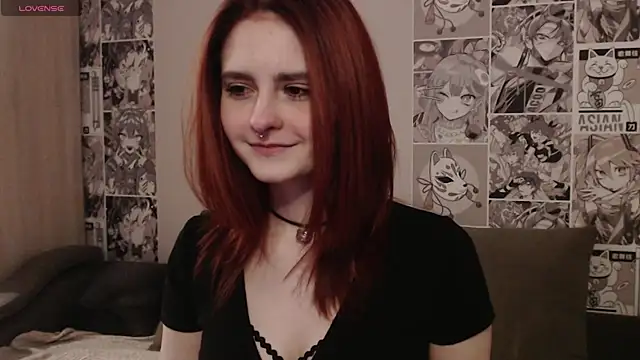 scarlettharrison09 online show from 03.21.25