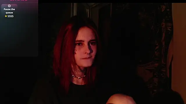 scarlettharrison09 online show from 12.01.25