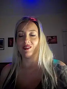 DesireSatler online show from 11.21.25