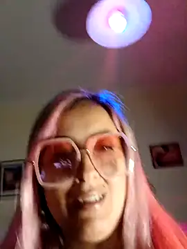 DesireSatler online show from 03.27.26