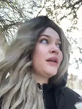 KikiWatson online show from 12.14.24