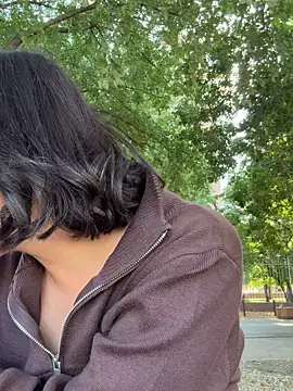 KikiWatson online show from 09.12.25