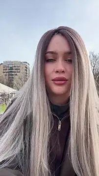 KikiWatson online show from 02.21.26