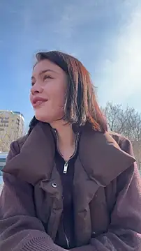 KikiWatson online show from 03.22.26