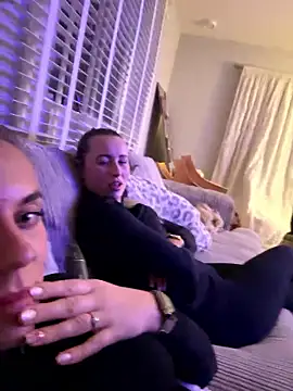 Millie-Miles online show from 01.18.26