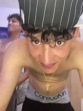 LatinBoysxxx online show from 01.24.25